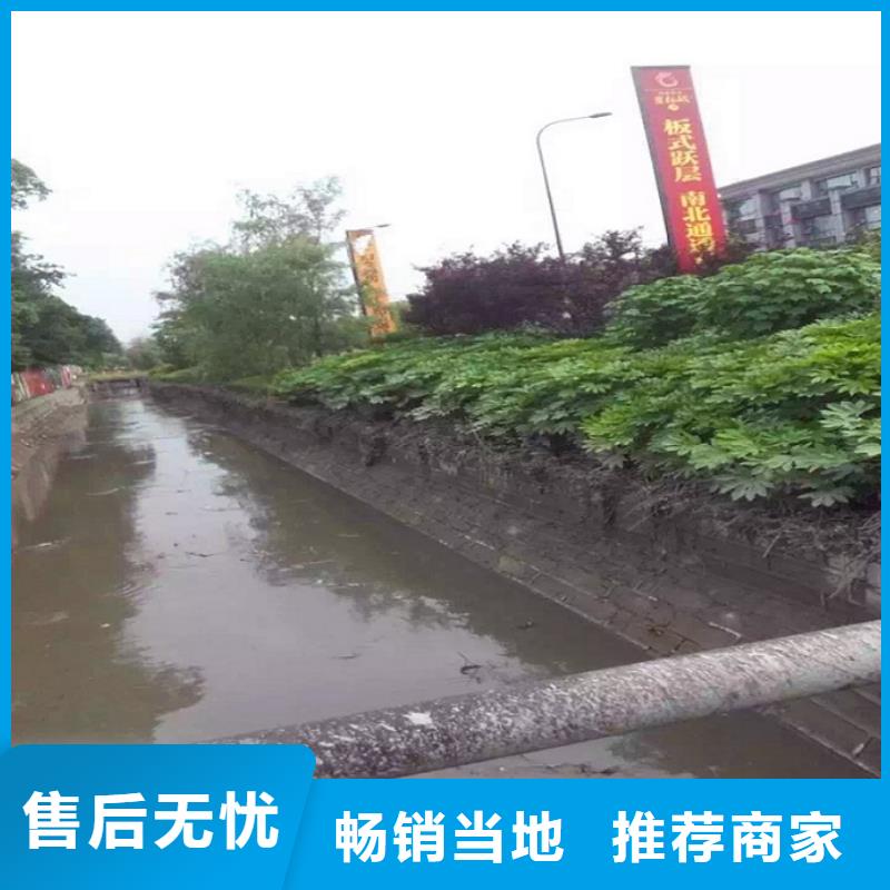 【河道清淤水下拆除磚堵多年行業經驗】產品性能