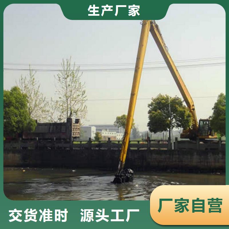 河道清淤蛙人水下清淤工廠自營本地服務商