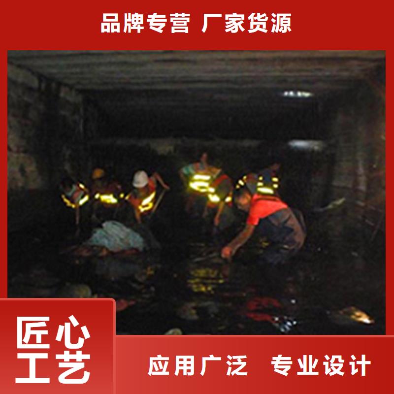 【涵洞清理】河道清淤商家本地服務商
