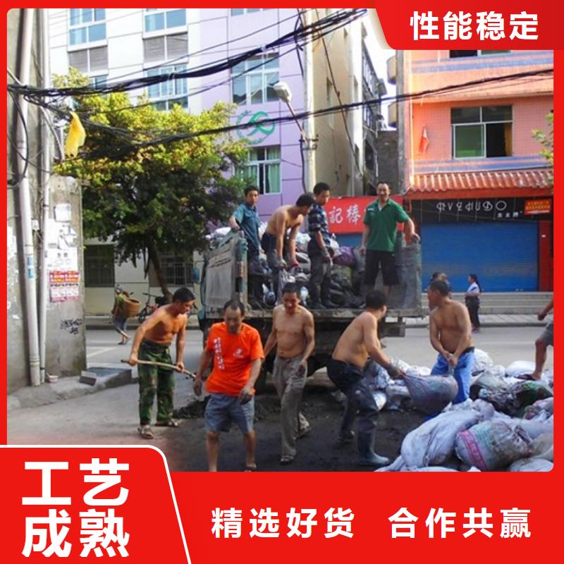 化糞池清理市政管道疏通質量上乘當地服務商