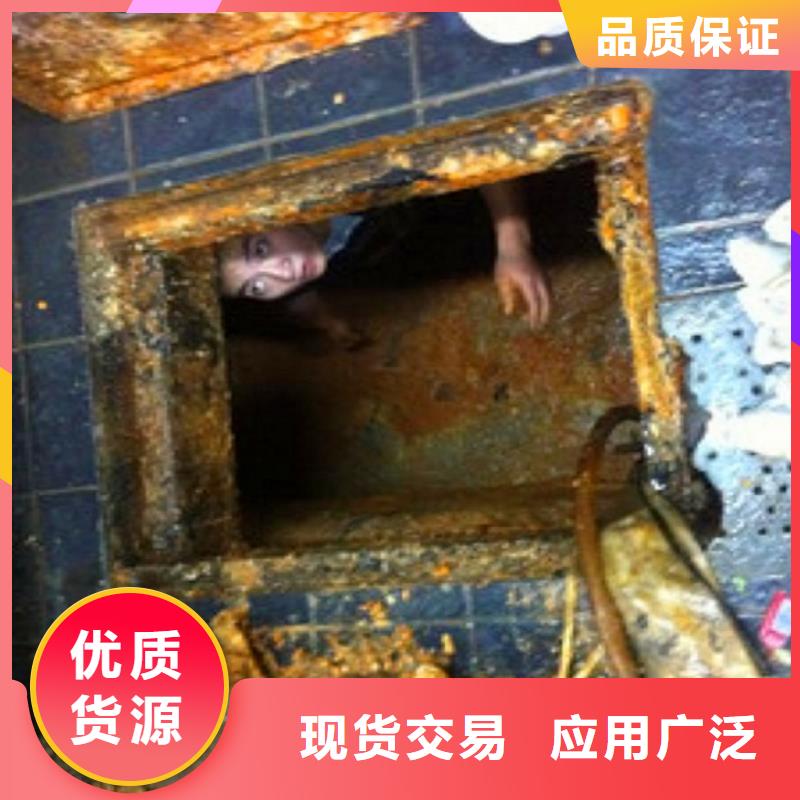 化糞池清理涵洞清淤廠家新品安裝簡單