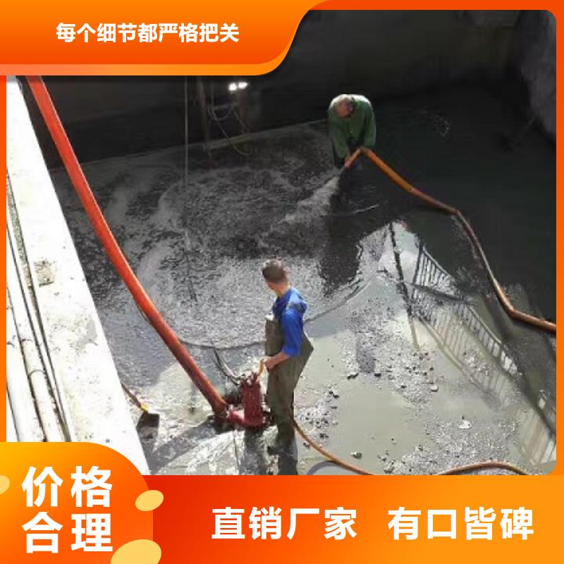 ?沉淀池清理河道清淤當?shù)貜S家值得信賴本地品牌