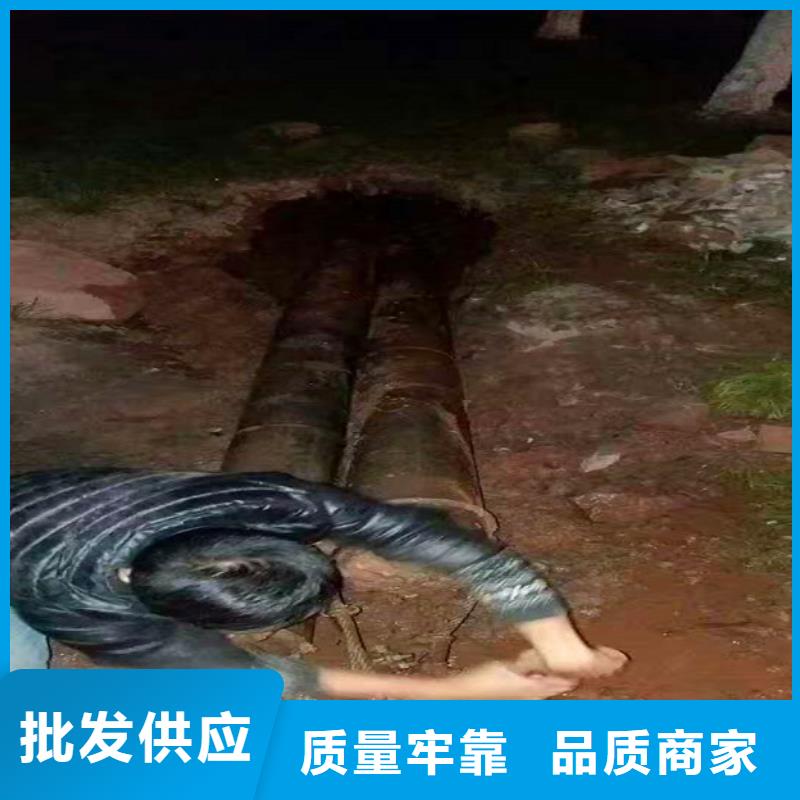 【非開挖頂管】河道清淤量大更優惠品牌企業