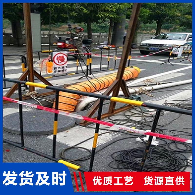 【市政管道疏通清理】水下拆除磚堵源頭廠家來圖定制