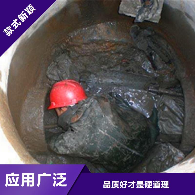 政管道疏通清理涵洞清淤多種工藝當地廠家