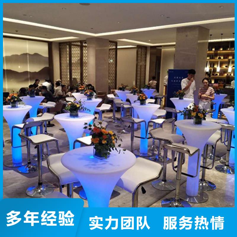 桌椅出租玻璃篷房出租方便快捷當地品牌