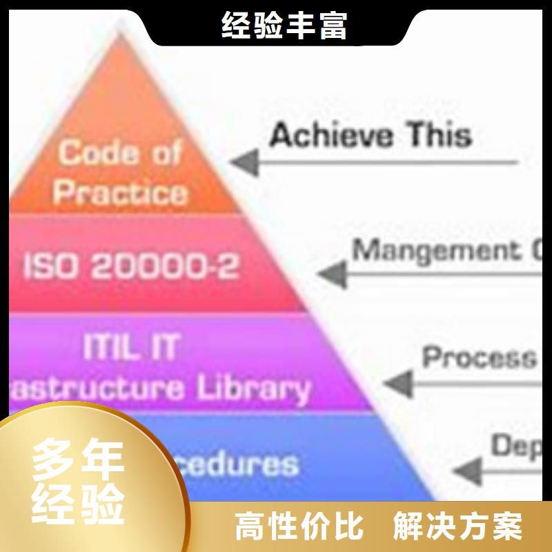 iso20000认证ISO13485认证专业服务本地品牌