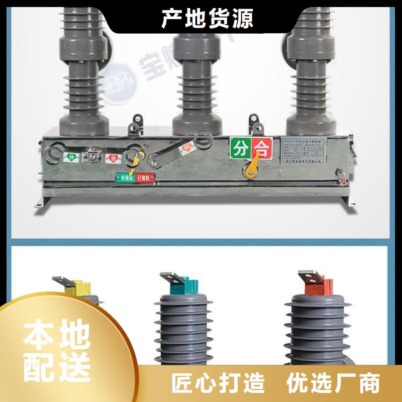 真空断路器PT手车极速发货一件也发货