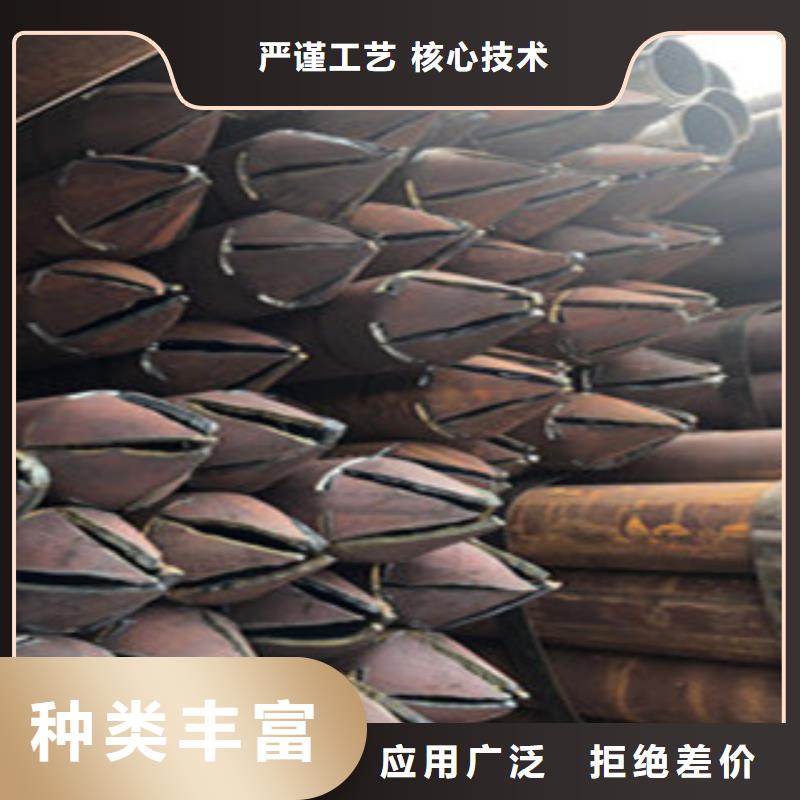 注漿管_【螺旋管】價格公道合理來圖來樣定制