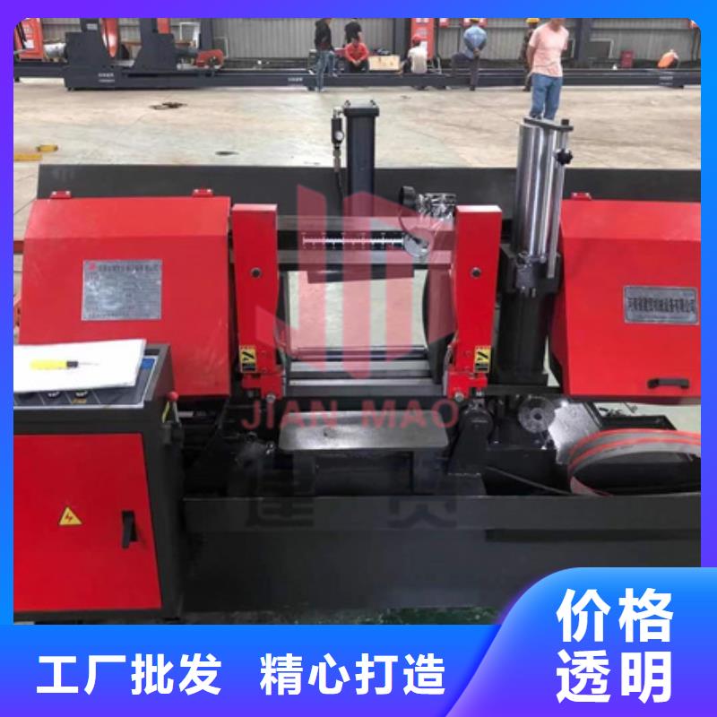 鋸床鋼筋籠地滾籠機支持大批量采購按需設計