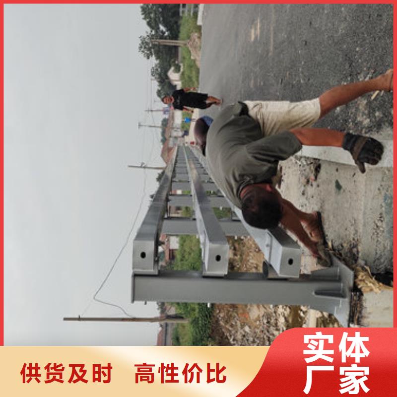 【護欄新不銹鋼復合管層層質檢】本地公司