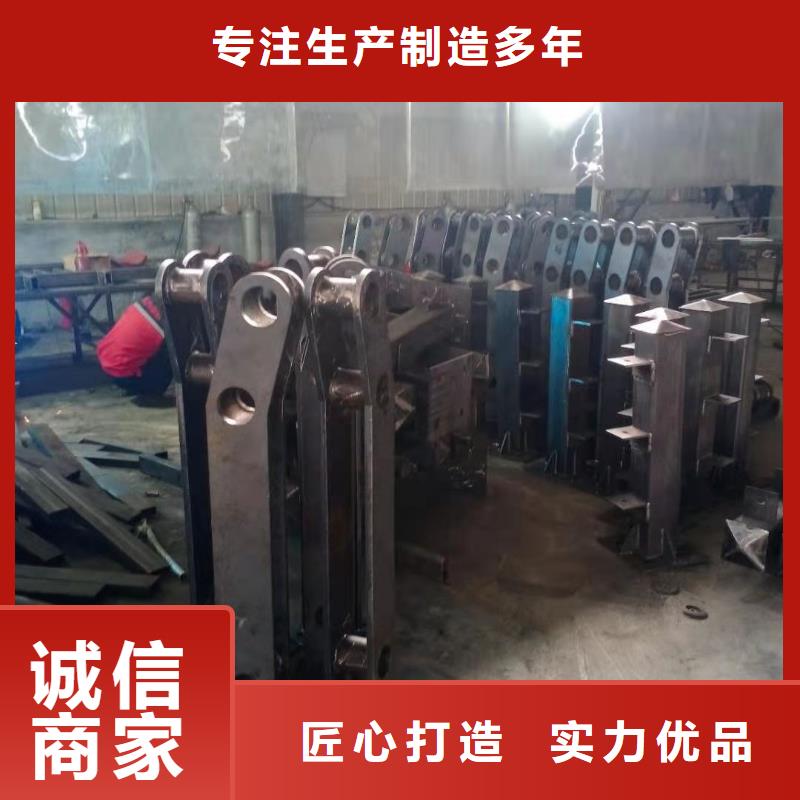 不銹鋼護欄_鋼絲繩護欄廠家種類齊全有口皆碑