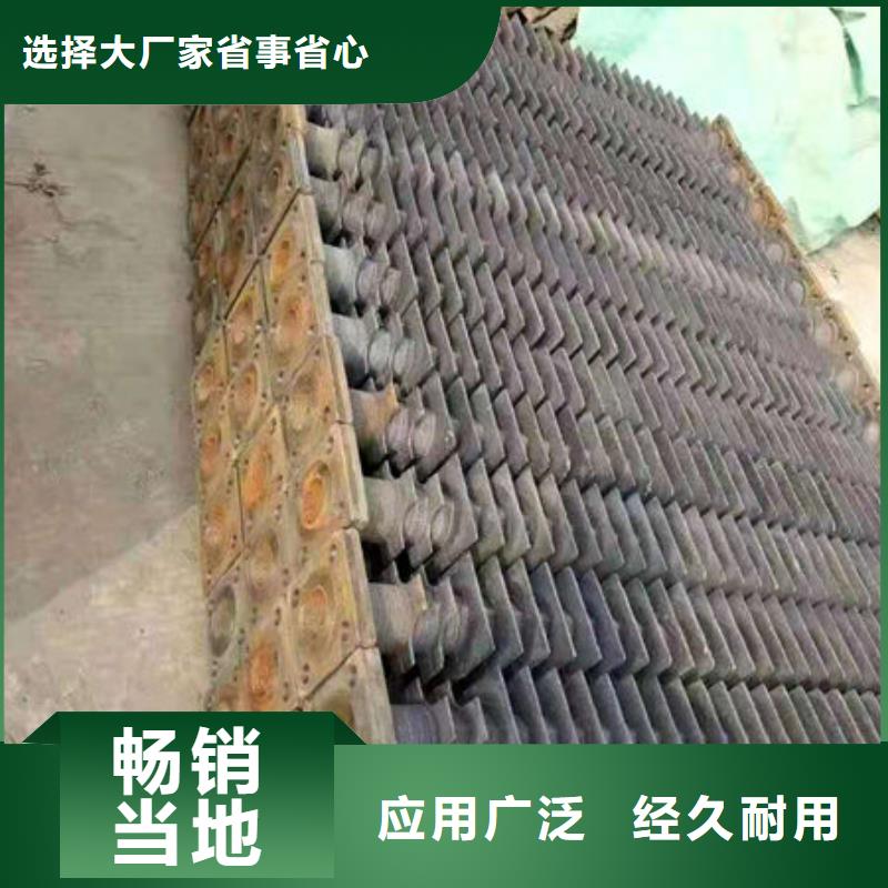 10T-12T锅炉省煤器低于市场价当地制造商