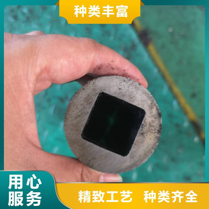 精密無縫鋼管嚴格把關質量放心本地供應商