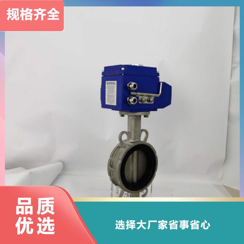 電動蝶閥采購現貨