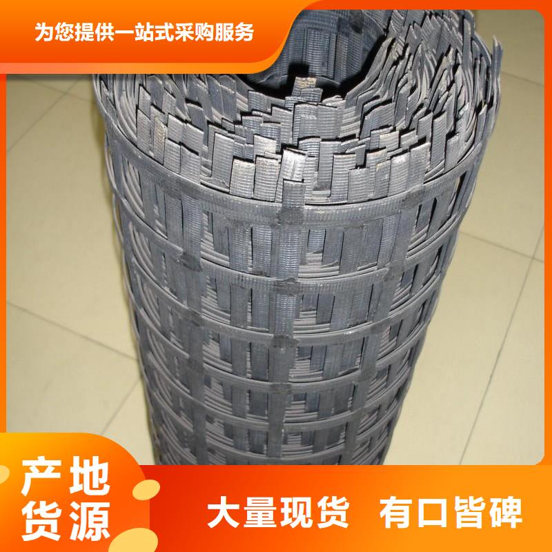 礦用鋼塑復(fù)合假頂網(wǎng)PP焊接土工格柵支持定制批發(fā)商家直供
