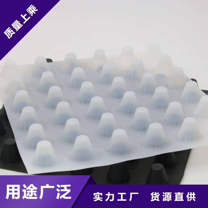 【排水板】短絲土工布可接急單專業按需定制
