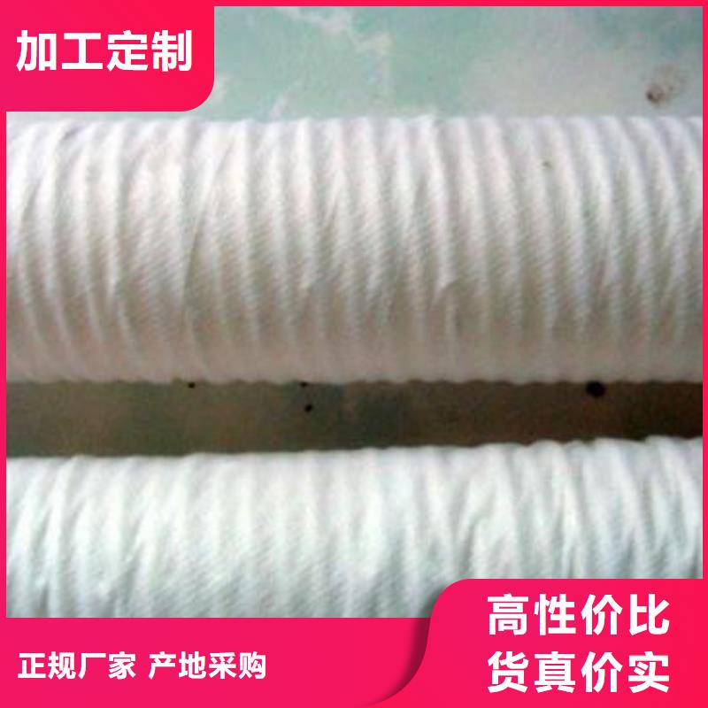 軟式透水管玻纖土工格柵經(jīng)久耐用當(dāng)?shù)厣a(chǎn)商