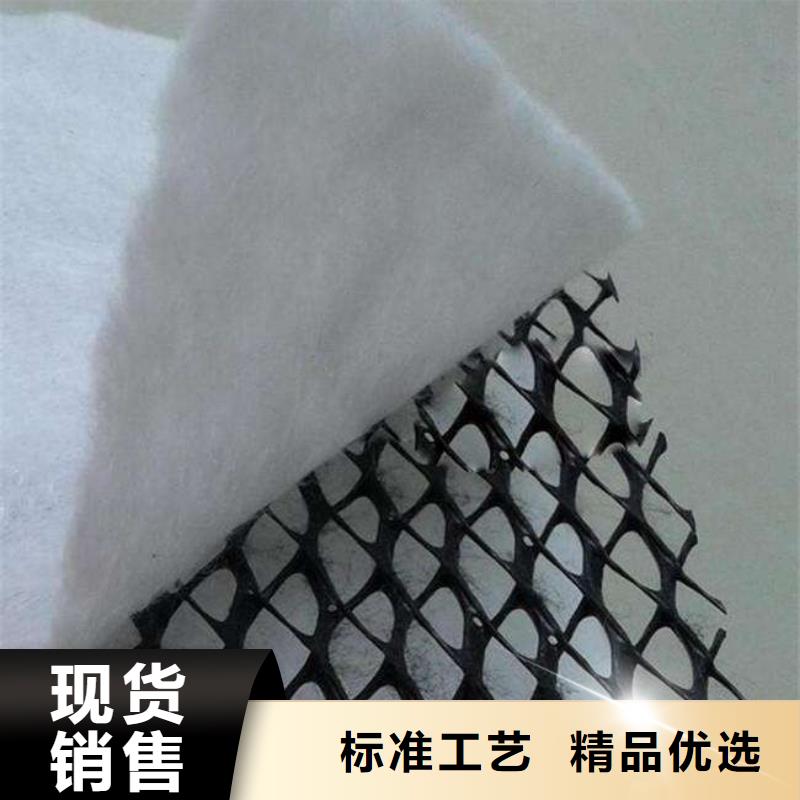 三維復合排水網防滲膜廠家型號齊全同城公司