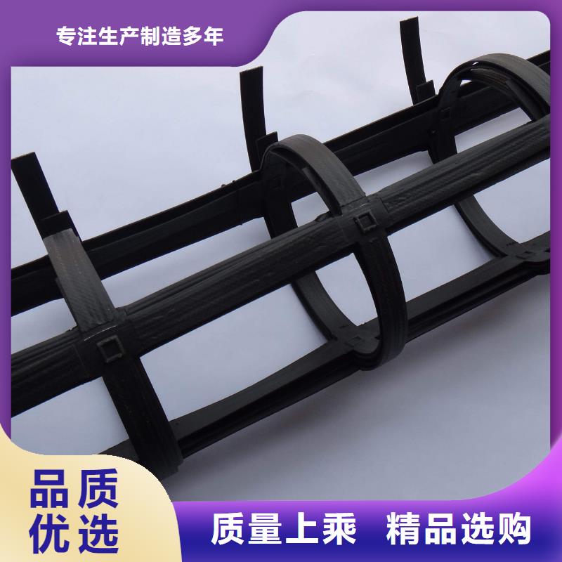 鋼塑土工格柵-短絲土工布專注細節專注品質實體廠家