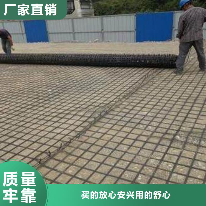 鋼塑土工格柵專業供貨品質管控廠家直銷供貨穩定