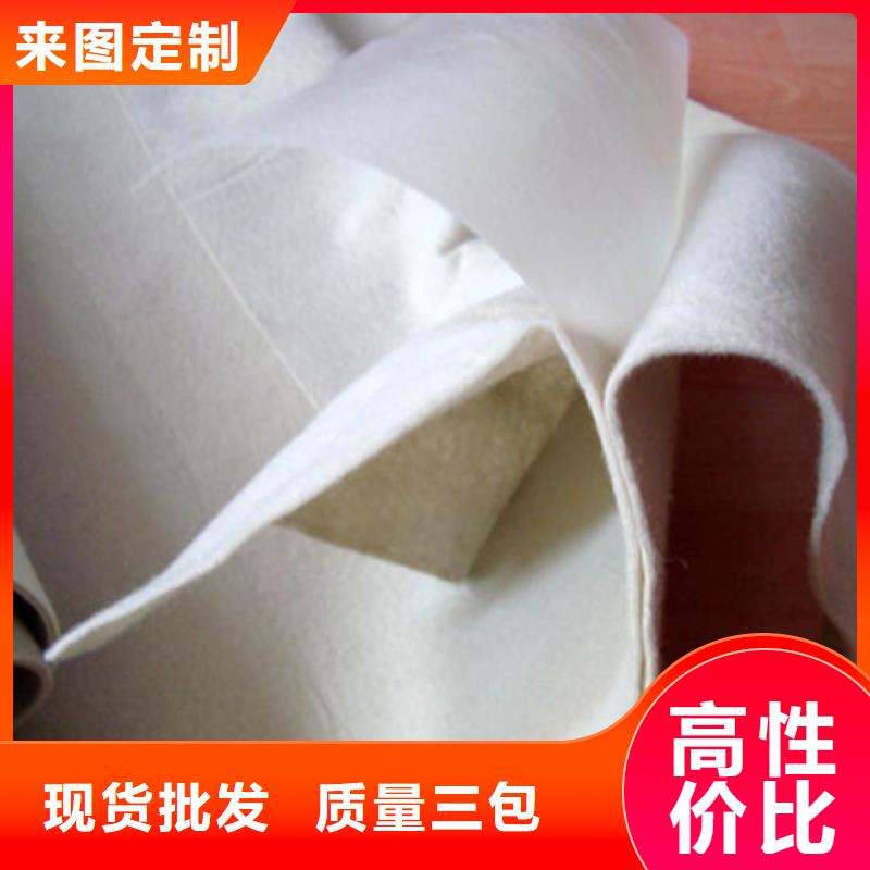 土工布滌綸土工格柵多種工藝支持定制貼心售后