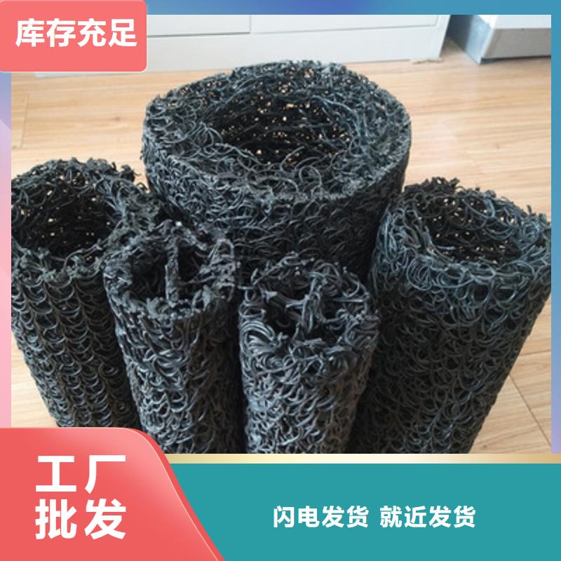 塑料盲溝三維植被網(wǎng)實(shí)力廠商現(xiàn)貨供應(yīng)