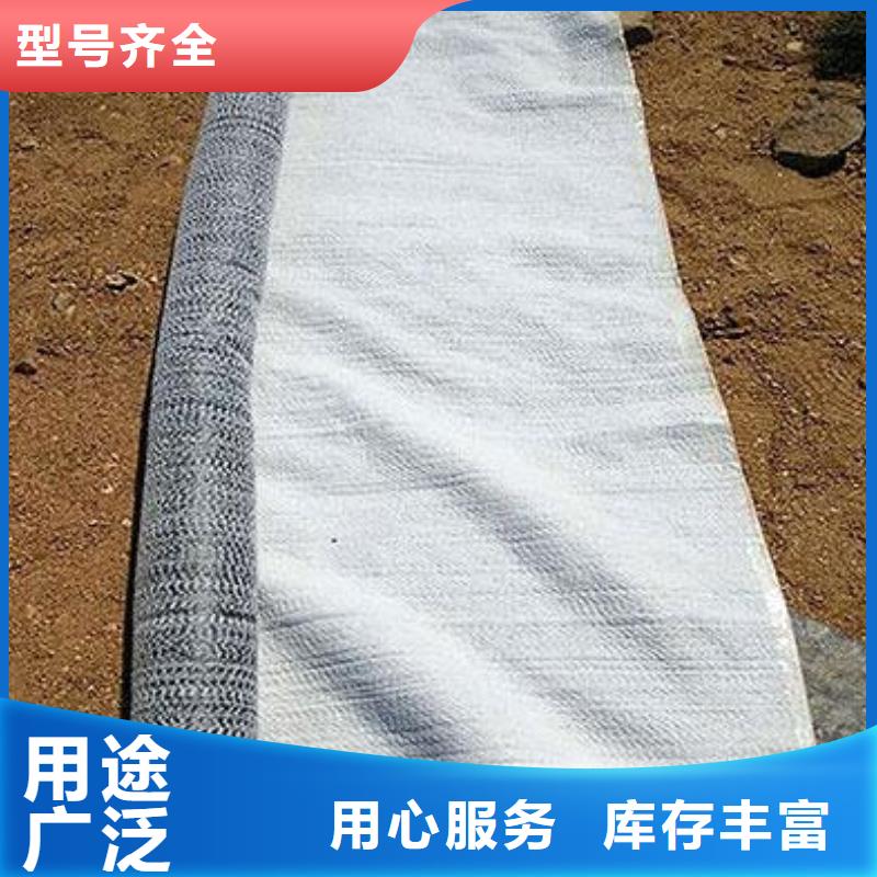 膨潤土防水毯滌綸土工格柵技術(shù)先進品牌企業(yè)