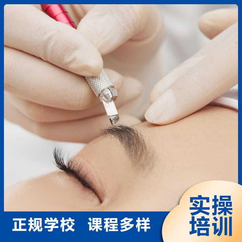 紋繡_美甲教學就業快正規學校