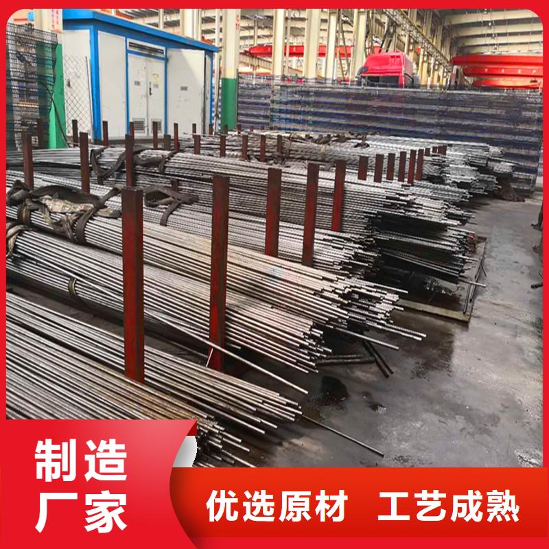 冷拔鋼管結構無縫鋼管產品細節參數本地供應商