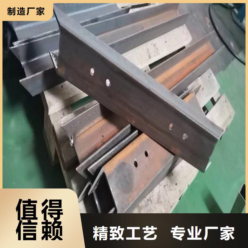 激光切管-市政護欄放心選購價格實惠工廠直供