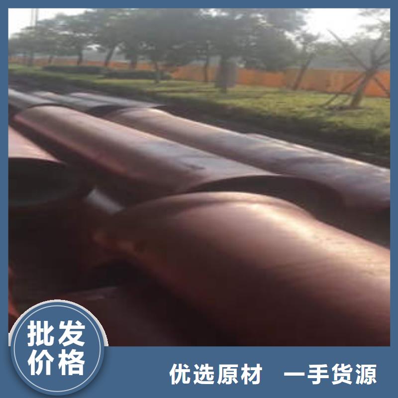 球墨鑄鐵管K9球墨鑄鐵管有口皆碑拒絕差價