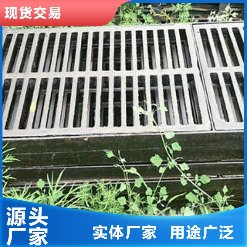 球墨鑄鐵管品質保證現貨批發