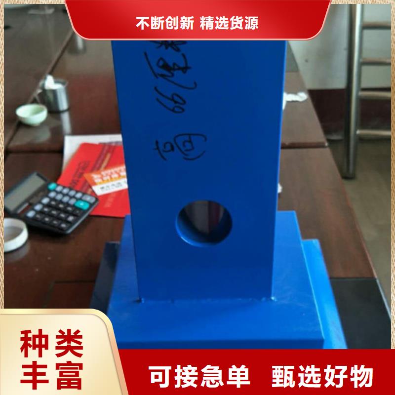 不銹鋼防撞護欄_【高速開口欄網】實力派廠家生產安裝