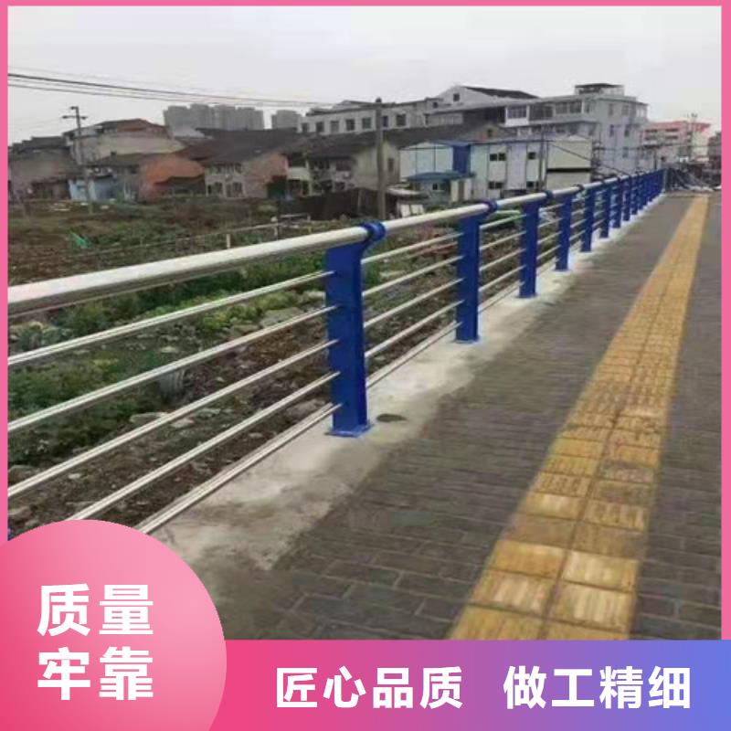 护栏城市景观防护栏价格地道附近厂家