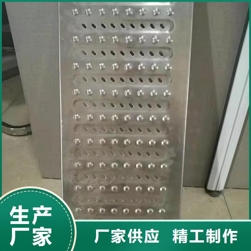 不銹鋼蓋板不銹鋼消防井蓋匠心工藝同城生產商
