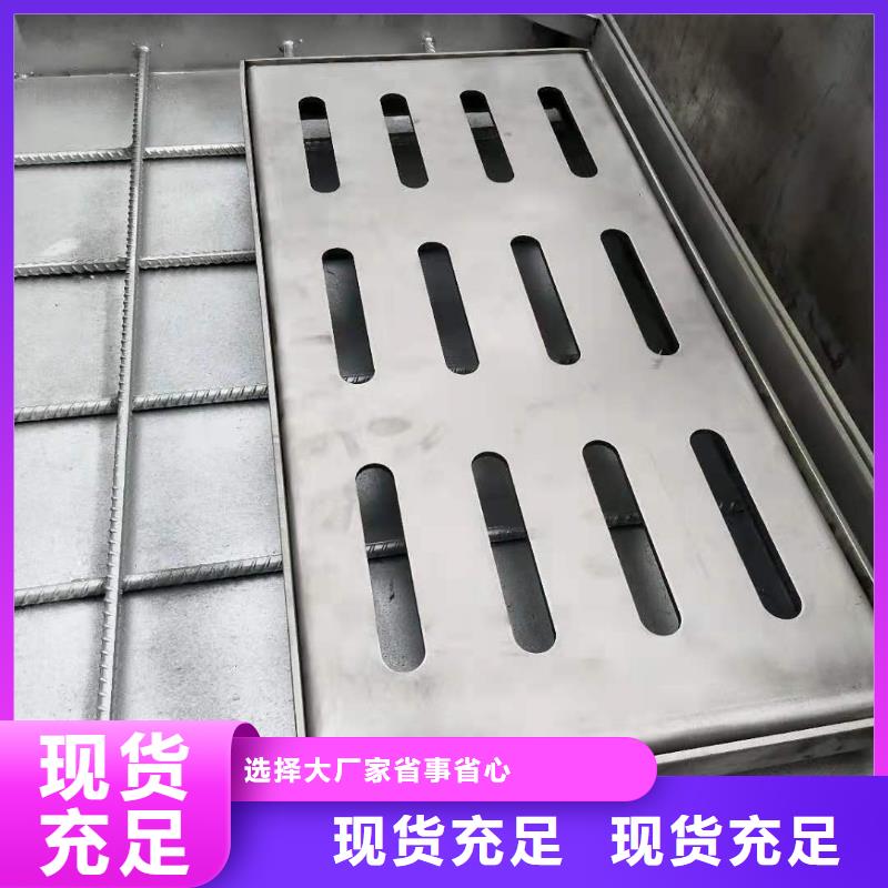 不銹鋼蓋板-【不銹鋼隱形井蓋廠家】好產品不怕比層層質檢