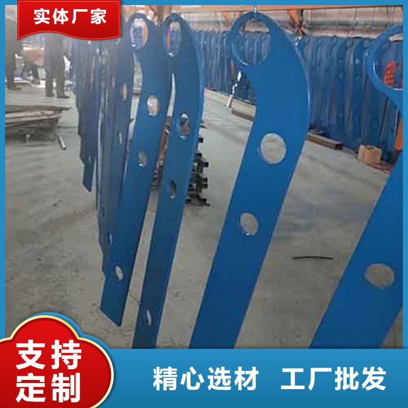 防撞護欄,【高速開口欄網】支持定制同城制造商