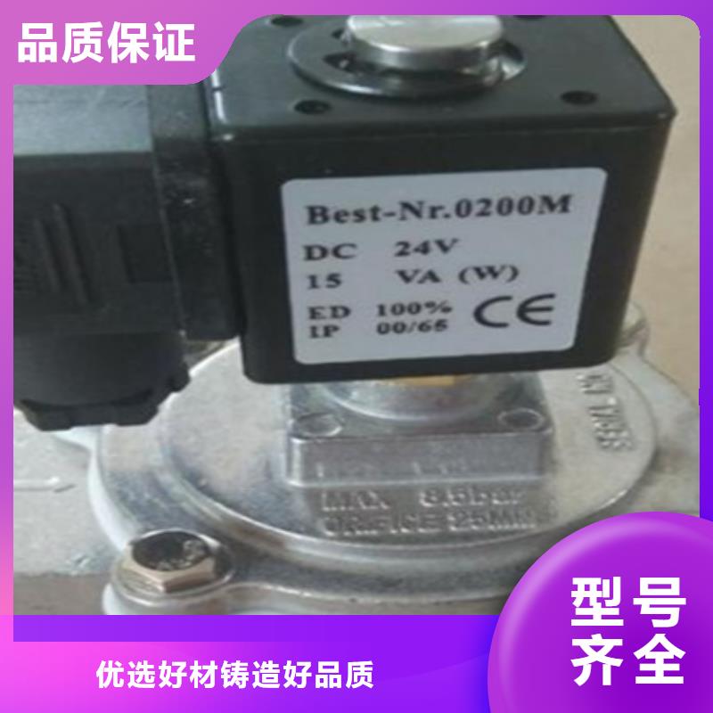 脈沖閥【脈沖除塵器】?jī)?yōu)選貨源高品質(zhì)誠(chéng)信廠家