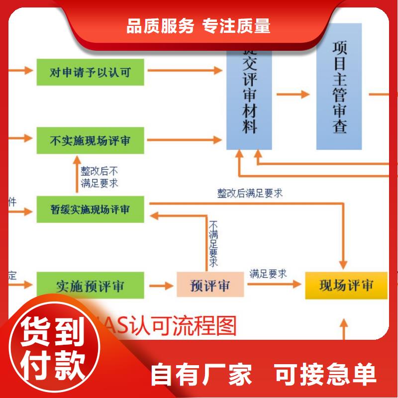 【CMA资质认定_计量认证客户信赖的厂家】生产安装