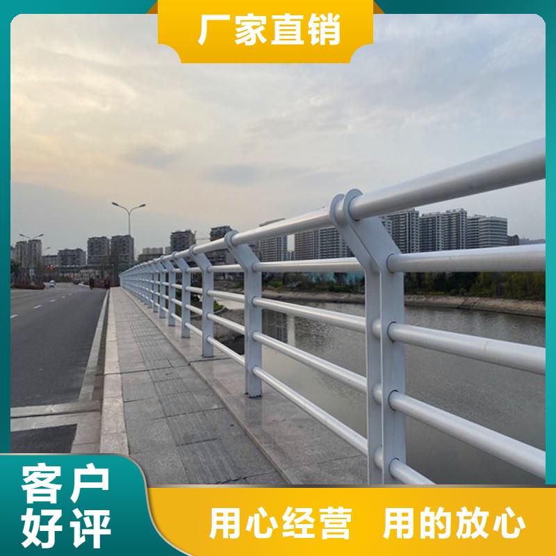 橋梁防撞護欄_q235b波形護欄板匠心打造本地公司