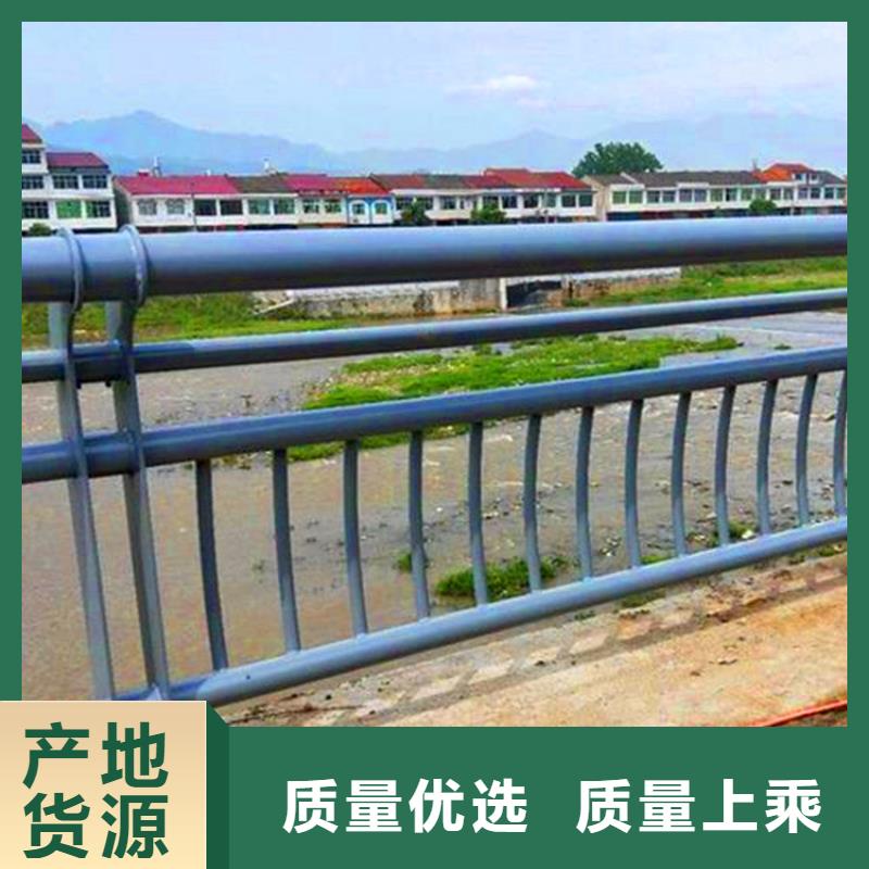 【桥梁栏杆-市政道路防护栏性价比高】优选货源