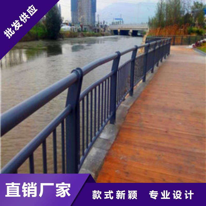 【景觀護欄】橋梁護欄自產自銷精益求精