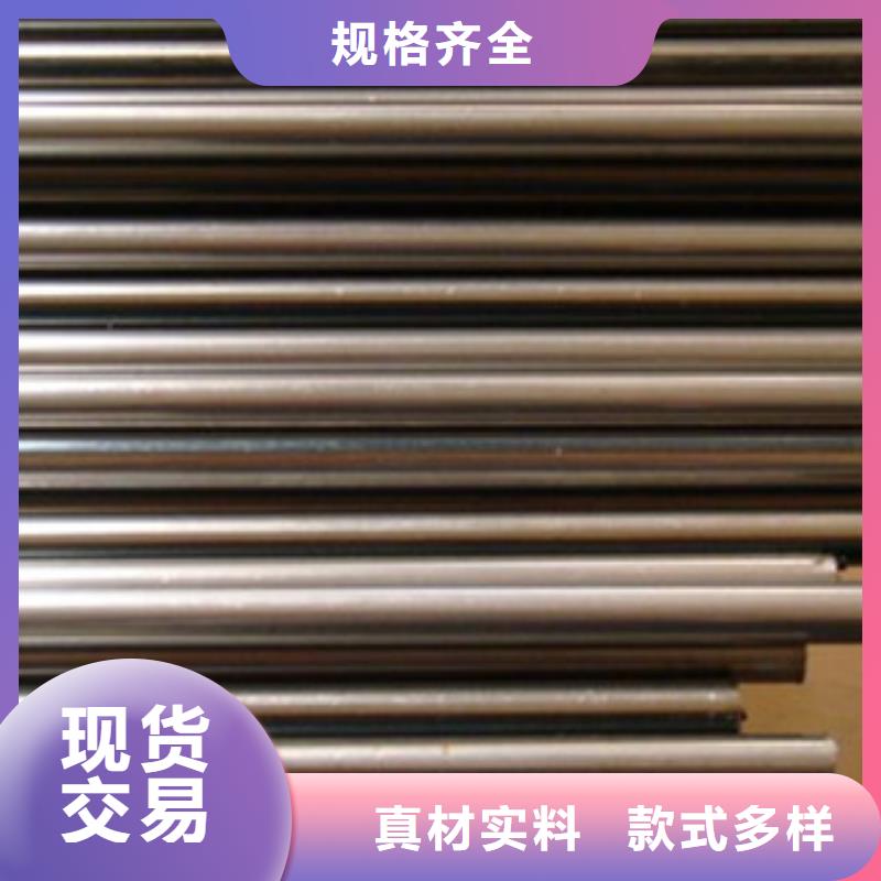 精密鋼管冷軋鋼管歡迎來廠考察當地品牌