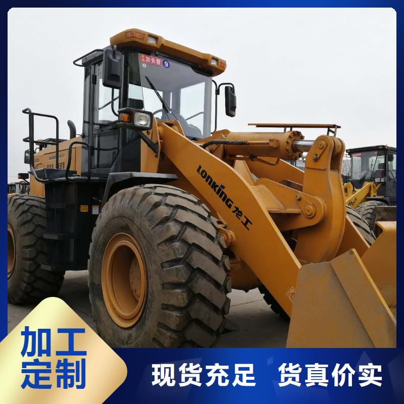 二手裝載機(jī)-二手22噸壓路機(jī)一手貨源源頭廠家使用方法