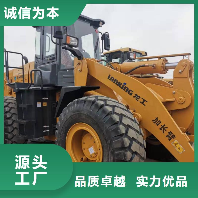 二手裝載機(jī)二手叉車性能穩(wěn)定滿足客戶需求