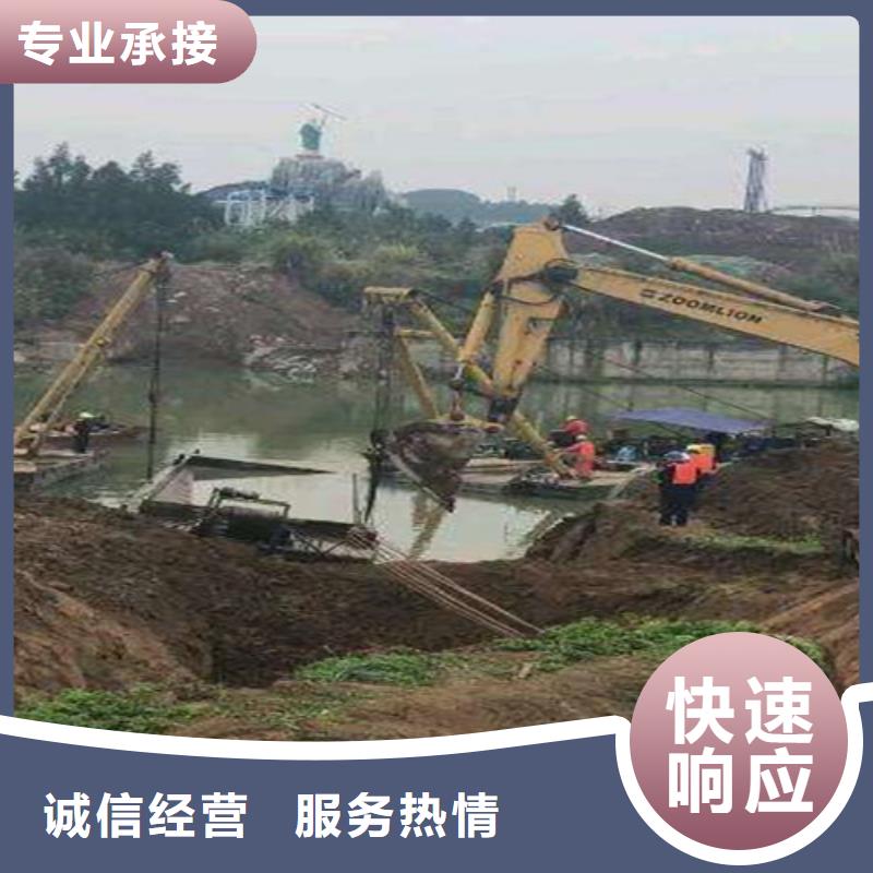 水下安裝水下管道安裝技術精湛同城制造商