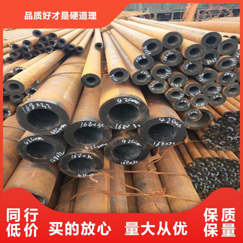 【無縫鋼管】熱軋大口徑黑方管實力優品大庫存無缺貨危機