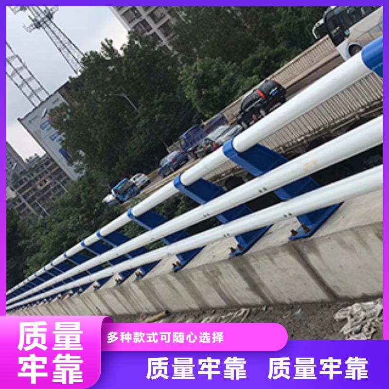 【景觀護欄_鍍鋅波形護欄支持批發零售】同城服務商