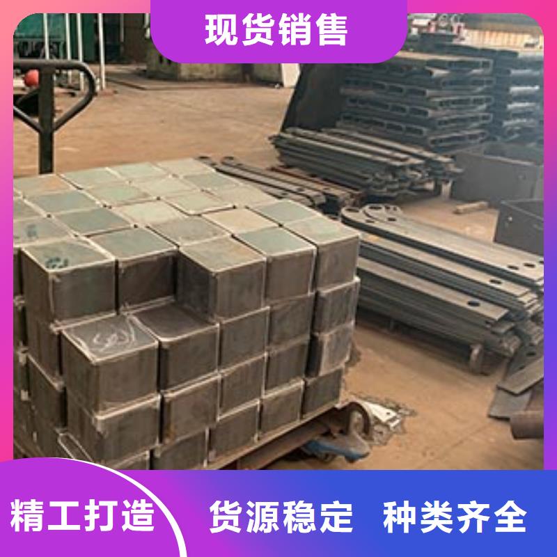 景觀護欄【鍍鋅波形護欄】源頭采購同城服務商